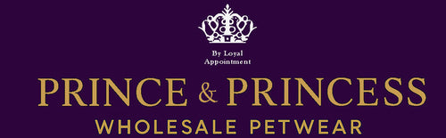 Prince & Princess Petwear Wholesale